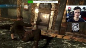 Campanha Jake Rank S Modo Sem Esperança - Resident Evil 6