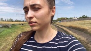 Рыбалка в Токаревском районе, деревня Львово