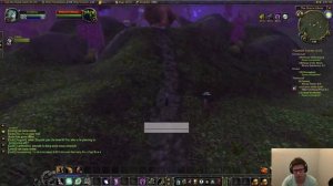 Wow Classic SoM Hardcore Duo Rogue/Druid Level 11