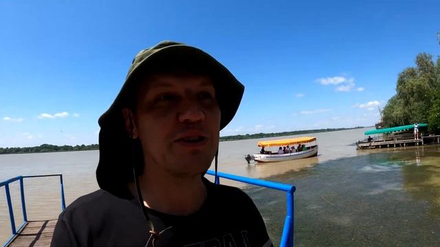 Куда поехать на Выходные | Вилково | Кулевча | Николаевка | Гостевой дом у Натали | Где чистый Пляж смотреть онлайн