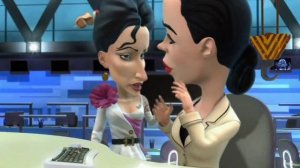 Мультличности 4 -"Сон Лукашенко"