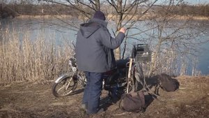 ОСТАВИЛИ ЖЕРЛИЦЫ на НОЧЬ...!!! УКРАЛИ БЫ ЛУЧШЕ ВСЁ!!! РЫБАЛКА на ЖЕРЛИЦЫ 2023