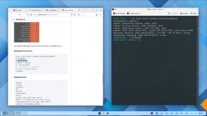 Обзор Rosa Fresh 12.4