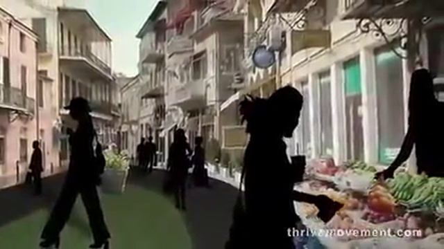 ПРОЦВЕТАНИЕ! Готова ли к нему Земля?