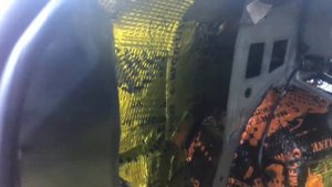 Chevrolet Cobalt шумоизоляция. ШВИ без следов разбора, только комфорт в любых дорожных условиях