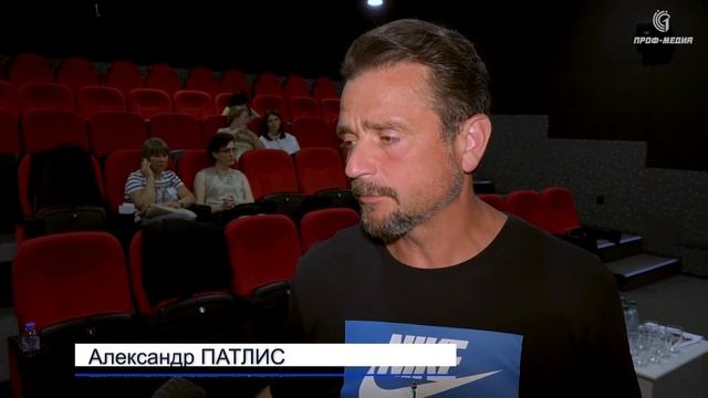 Семейный вопрос: «Что значит – быть настоящим отцом?»