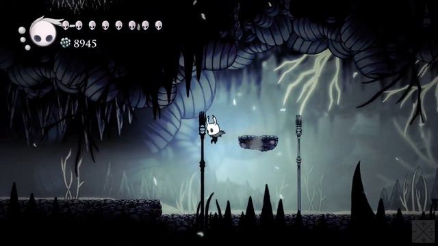 Let's Play Hollow Knight Again Episode 30 смотреть онлайн