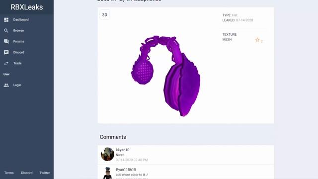 LEAKED PRIZES! Roblox Build It, Play It! Event! смотреть онлайн