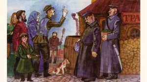 Русский язык 6 класс урок 8-9. А. П. Чехов “ Хамелеон”. Орыс тілі 6 сынып 8-9 сабақ