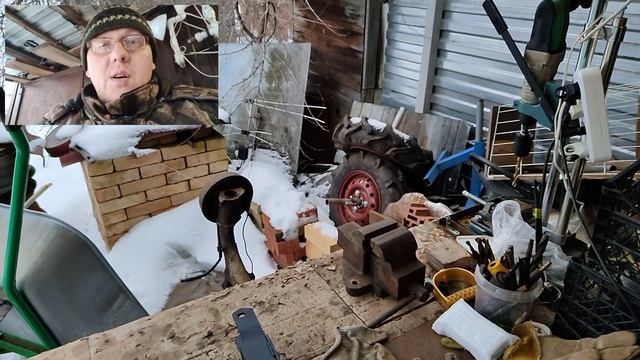 мотоблок агат ЛУЧШАЯ передняя сцепка 2.1 УСИЛЕННАЯ смотреть онлайн