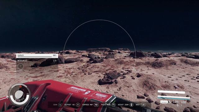 The Starfield Explorer - Procyon IV-A - (4K Max Settings - 100% Surveyed) - Landing 63 смотреть онлайн