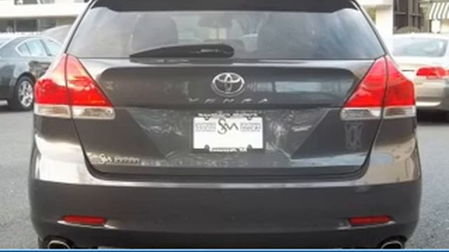 2009 Toyota Venza in Savannah GA for Sale