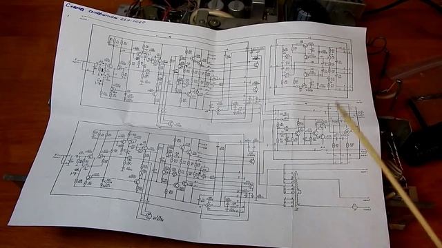 Усилитель в гараж смотреть онлайн