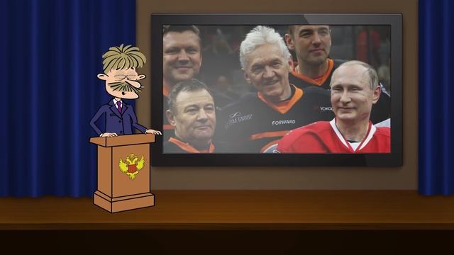 Мир! Труд! Май! | Усы уполномочены объяснить смотреть онлайн