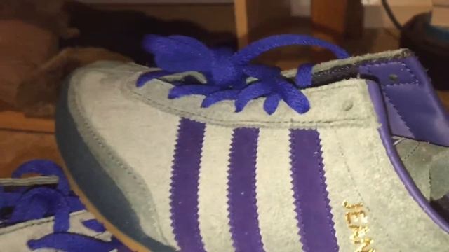 Adidas jeans MKII (Unboxing/Review) смотреть онлайн