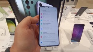 Samsung S23+ ОБЗОР СРАВНЕНИЕ с Galaxy s22, S21, S21FE, S23 mini.