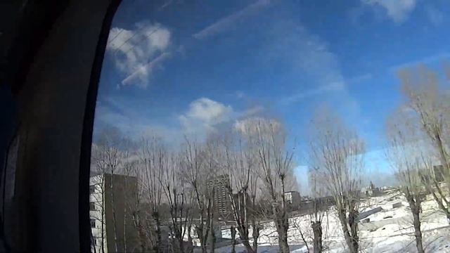 ГОРБУШКИН ДВОР ( та до сих пор торгуют дисками и кассетами) смотреть онлайн