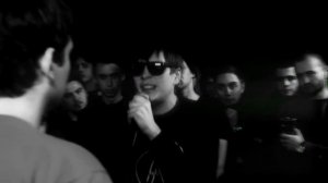 Соня Мармеладова - ВРЕМЯ НА ЧАСАХ БЕЗ ПЯТИ 140 [ПОД ДРУГОЙ БИТ]