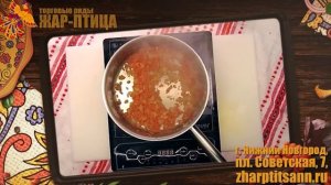 Видеорецепт: как приготовить холодный томатный суп (0+)