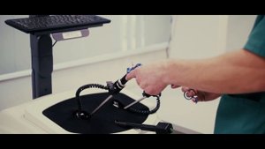 Видео о Медицинском симуляционном центре Боткинской Больницы