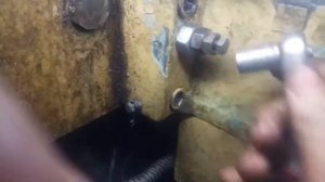 Приспособление для штифта