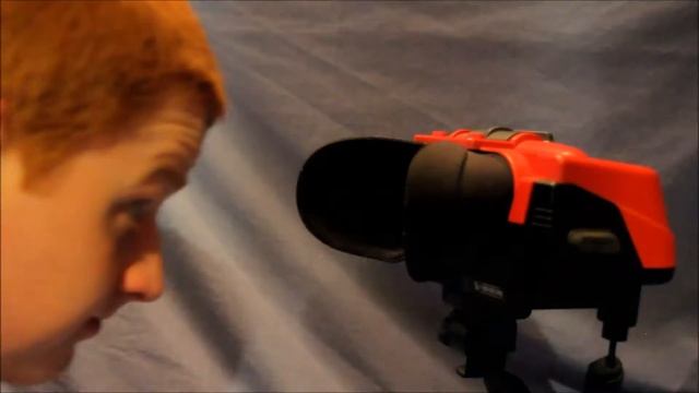 Classic Games: Game Talk Virtual Boy