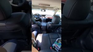Infiniti M25 2013
