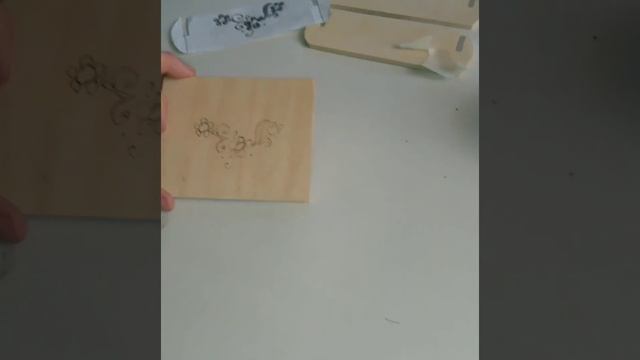 Изготовление шкатулки, продолжение
