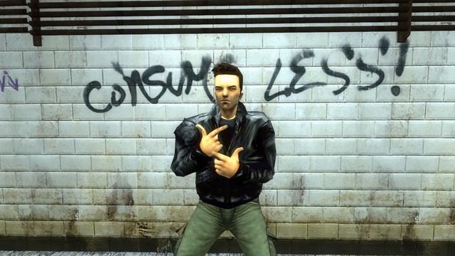 Claude Rap смотреть онлайн