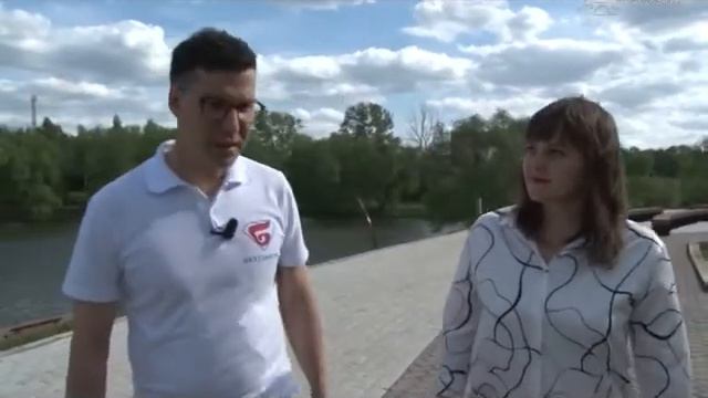 Информационная программа "Объектив от 1 июня 2018 смотреть онлайн