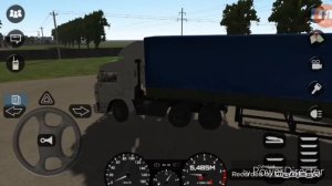 клип дальнобойщик