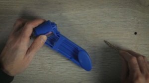Точилка для свёрл | Drill Sharpener