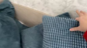 УБОРКА И УКРАШЕНИЕ КОМНАТЫ К НОВОМУ ГОДУ // Подготовка к Новому Году 2021