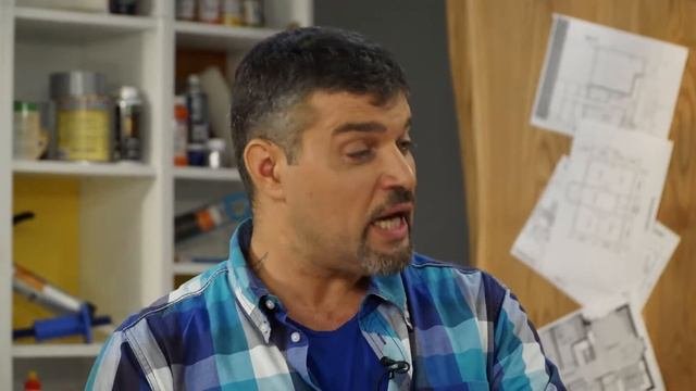Как обновить напольное покрытие?