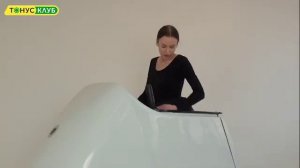 Баротренажер вакуумный серия PROFESSIONAL c эллипсоидом внутри, производство Россия, Санкт-Петербург