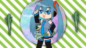 Мику овощной сок