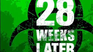 28 Weeks Later - 28 Days Later Theme Song - In A Heartbeat by John Murphy