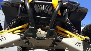 BRP Maverick 1000X RS 2013 б.у