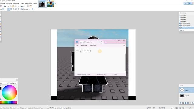 How To make a Roblox Fan Art!! (2023) смотреть онлайн
