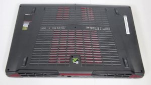 Видео обзор ноутбука MSI GT72 Dominator