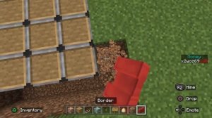 How to build a working plot system in Minecraft