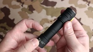 Фонарь Для EDC Armytek Prime C2 / На Каждый День