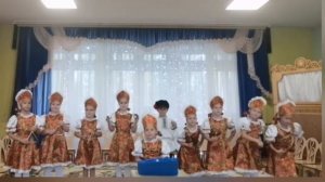 Поздравляем всех дошкольных работников с профессиональным праздником!