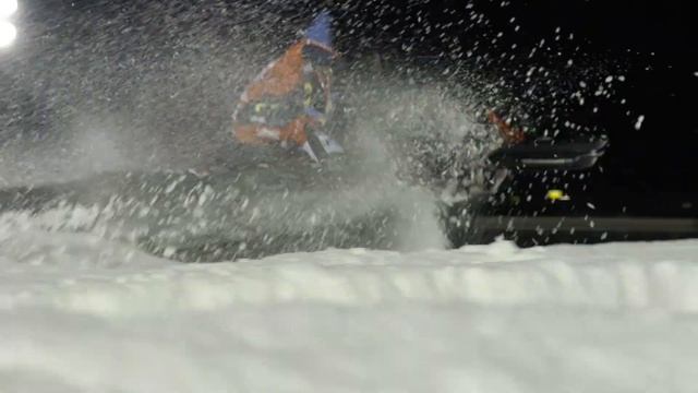 FXR 2021 Snow Launch смотреть онлайн