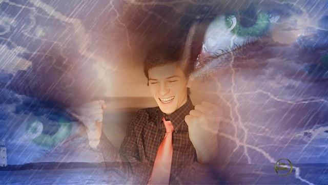 Марк Тишман - Под калиной красной смотреть онлайн