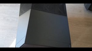 MSI MEG infinite X 10th - my new gaming PC! - i7-10700KF / RTX 2070 Super