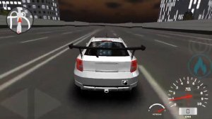 Уличные гонки|Street Racing|Android