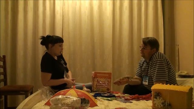 Креатив по использованию реквизита 5 смотреть онлайн