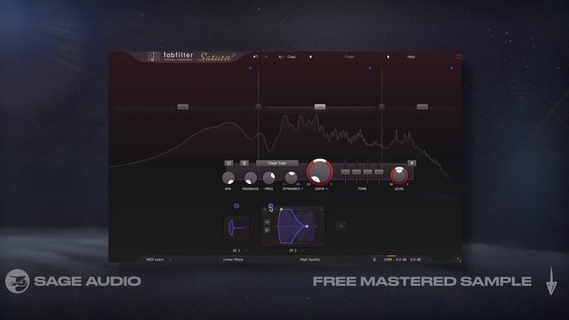How to Master with Fabfilter смотреть онлайн