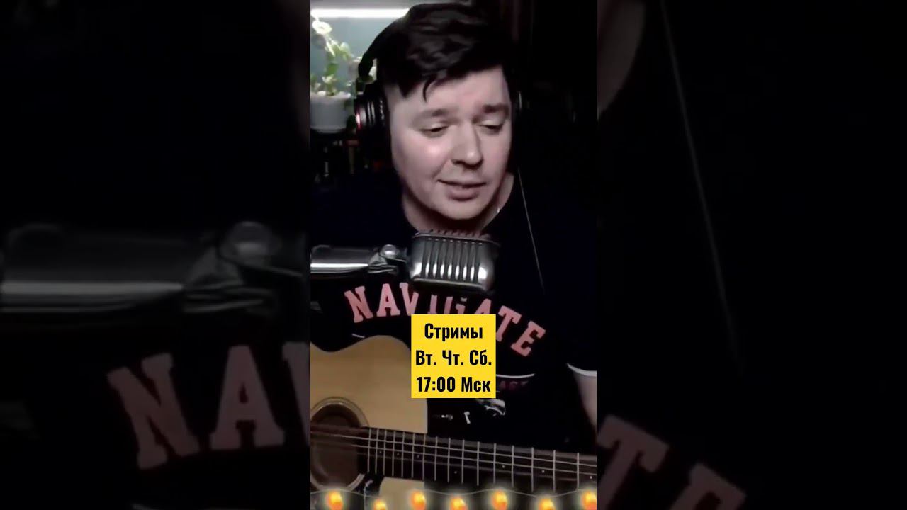 Сектор газа - Колхозный панк (cover by @SvoiSvoim)